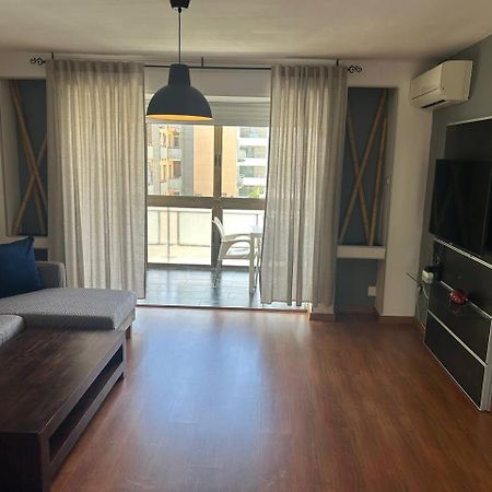 Aime Benalmadena Leilighet Eksteriør bilde