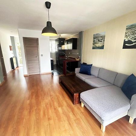 Aime Benalmadena Leilighet Eksteriør bilde
