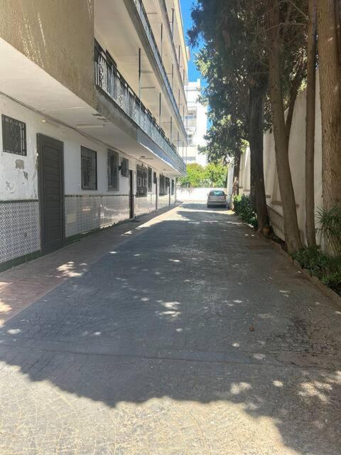 Aime Benalmadena Leilighet Eksteriør bilde
