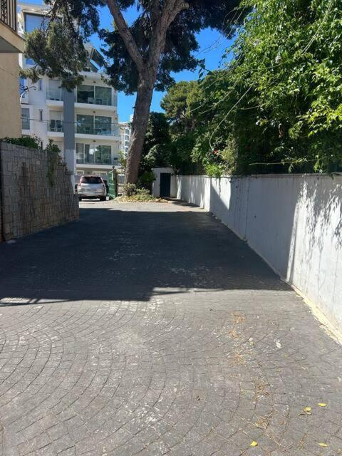 Aime Benalmadena Leilighet Eksteriør bilde