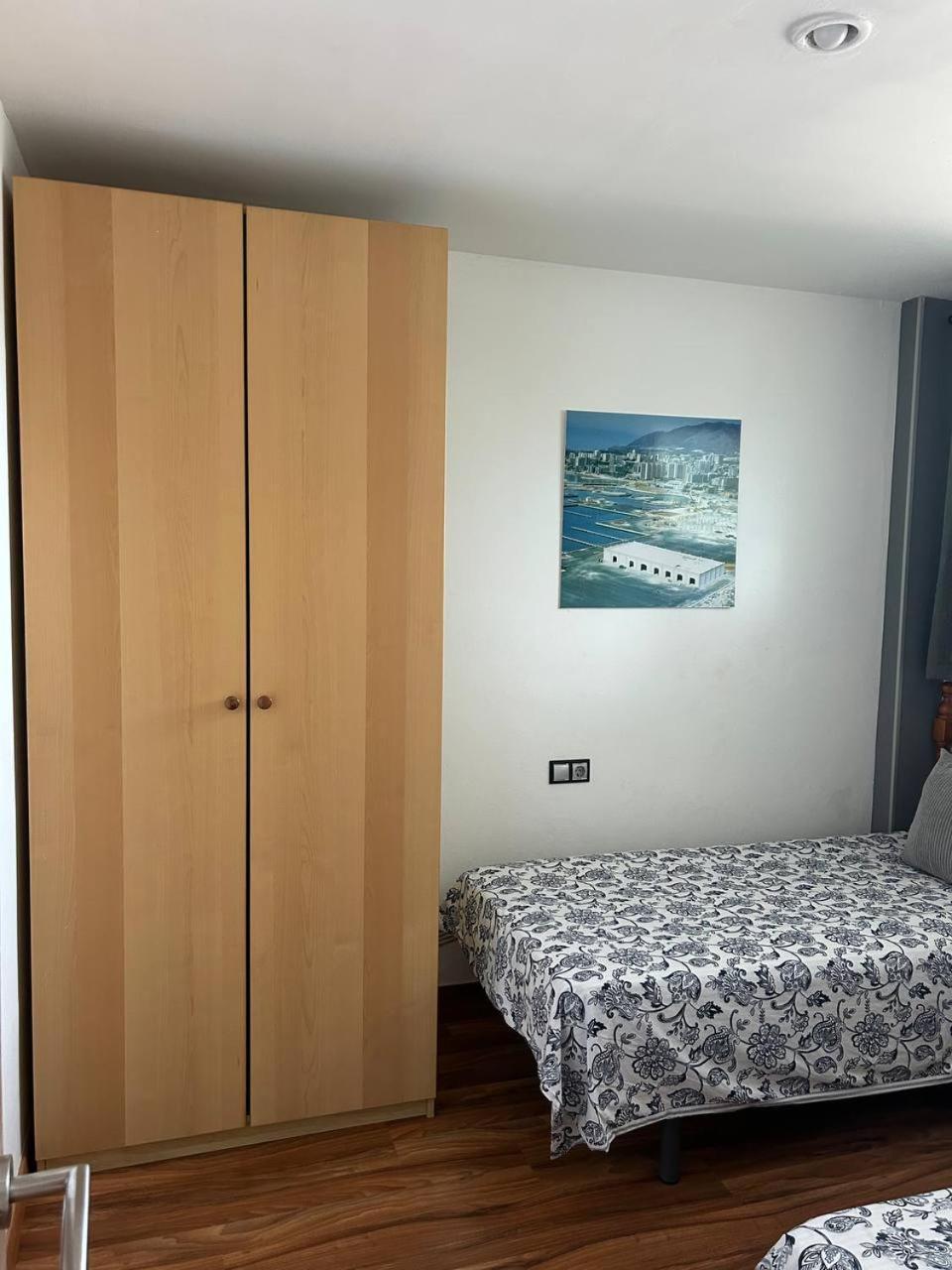 Aime Benalmadena Leilighet Eksteriør bilde